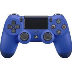 Sony PlayStation 3001546 DualShock 4 Wireless Controller - Wave Blue