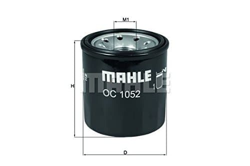 OIL FILTER - Kia Picanto, Renault C