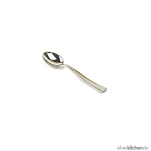 Tasting Spoon, 10 cm, Pack of 100