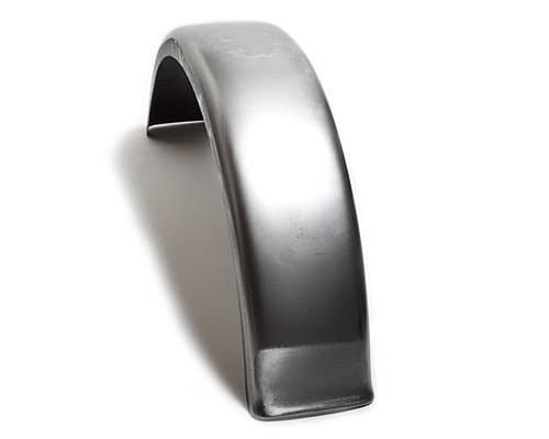 Flat 6 Inch for Rear Mudguard
