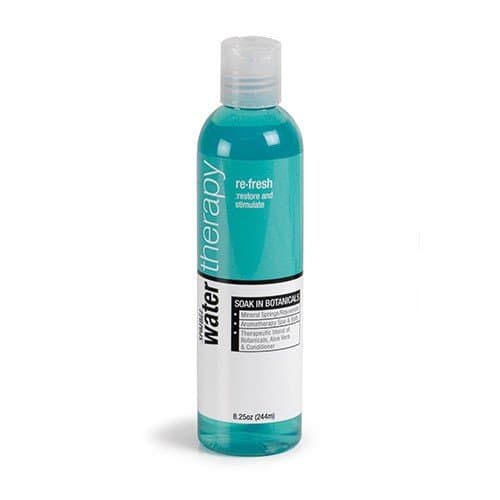 Spazazz Water Therapy Spa Fragrance Elixir Liquid - Refresh 244ml