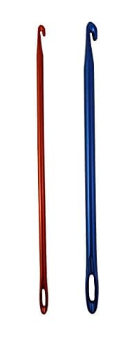 Knooking Needle Set 4 + 6