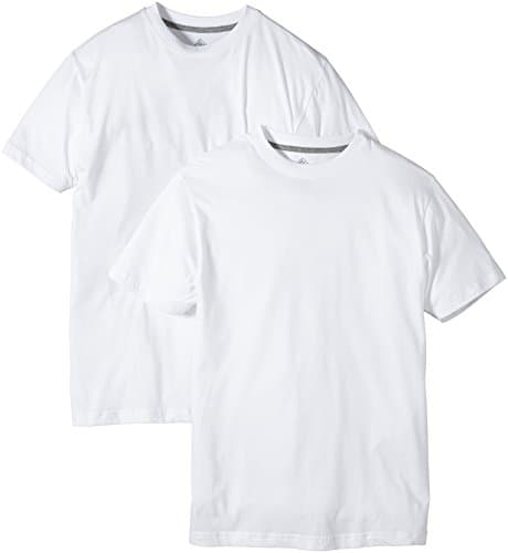 Men's Vest (Pack of 2)