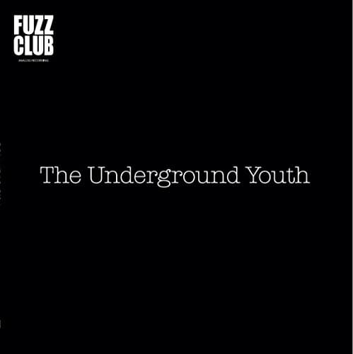 Fuzz Club Session [VINYL]