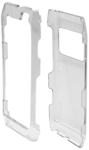 OMENEX Shell Crystal for BlackBerry Curve 8520