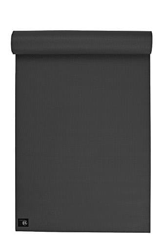 The Yoga Studio Lite Mat - Graphite Grey