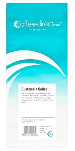 Coffee Direct Guatemala Coffee Beans 908 g