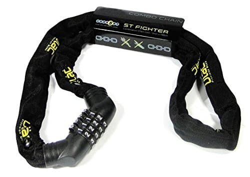 Security Lock for Bike – Street Fighter