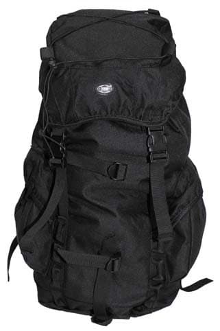 Tucuman Adventure - Backpack 35 L Tactics