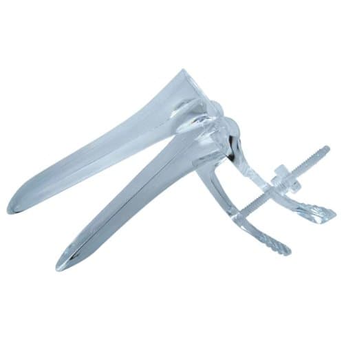 PELIspec - Plastic Disposable Speculum - Broad (x25)