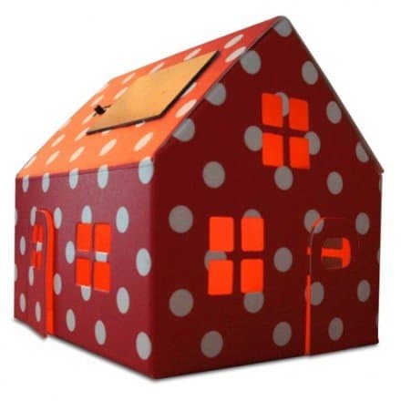 Casagami Simply Polka Dots