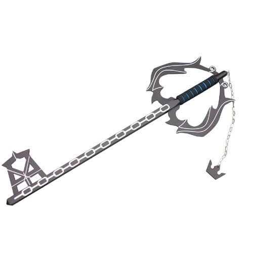 Oblivion Keyblade - Wooden Keyblade