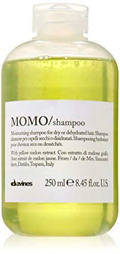 Moisturizing Shampoo 250 ml