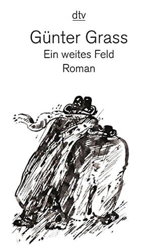 Ein weites Feld (German Edition)