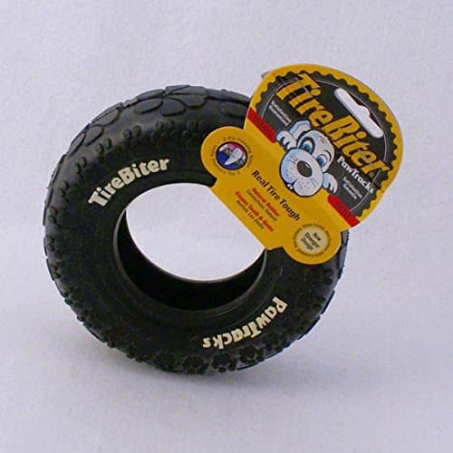 PAW TRACKS TIRE BITER - Small 6"