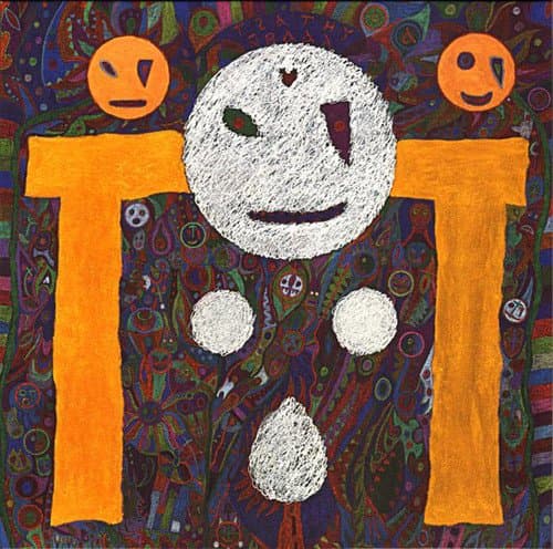 Baalstorm,Sing Omega