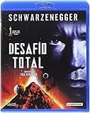 Total Recall (Spanish Release) Desafio Total