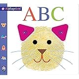 Alphaprints: ABC