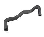 MacKay 4969374 Engine coolant hose saab 9-5