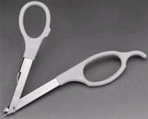 3M Staple Remover-Precise by Physician Supplies