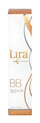 Lira Sienna 30 with Psc, 0.7 Ounce