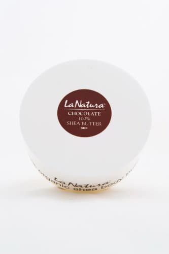 Chocolate Shea Butter