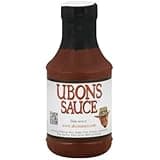 Ubons SauceBBQ, 16 OZ