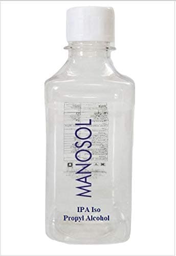 IPA Iso Propyl Alcohol 250ml