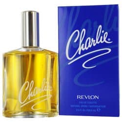 CHARLIE BLUE by Revlon