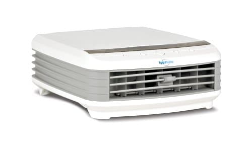 HYGIA Tabletop AC-4000 Complete Air Cleansing System