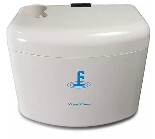 Kingpump Small Seal-1 Condensate Pump 1M