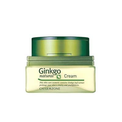 Charmzone Ginkgo Natural Cream
