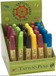 Tattoo Pen