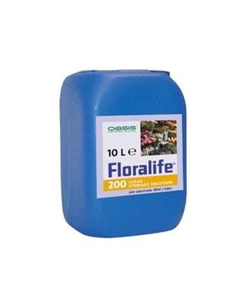 Smithers Floralife Clear Solution 5 Litre