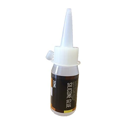 Silicone Glue 30ml Bottle