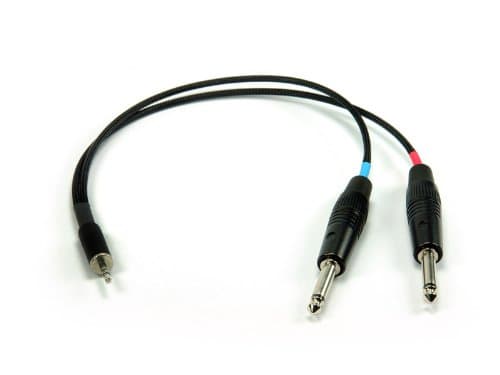 Cab-M14 Stereo Breakout Cable For Blackmagic Cinema Camera