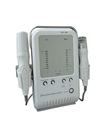 Portable No N-e-e-d-l-e M-e-s-o-t-h-e-r-a-p-y With RF Systerm