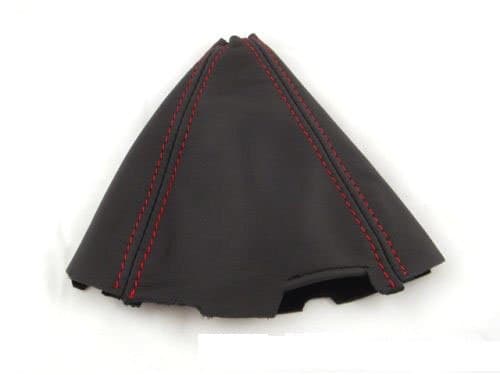 Strut King Civic Leather Shift Boot