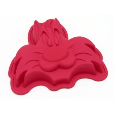 ProBake Flex Small Sylvester Silicone Baking Pan