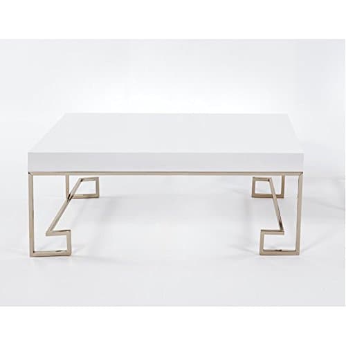 Willa Arlo Interiors Chittenden Coffee Table