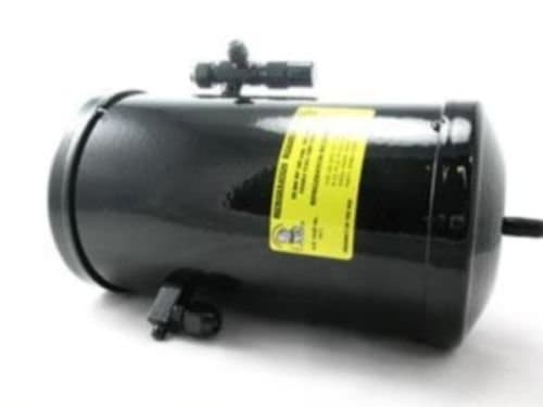 Receiver 10 Lb 3/8 Sae(vertical) Refrigeration Machine Accessories Kits