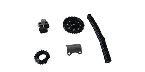 LYP 290 Professional Grade Timing Kit