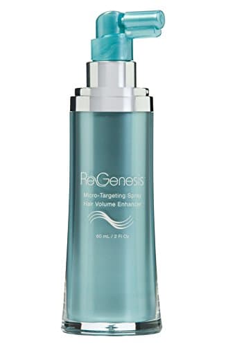 ReGenesis Hair Volume Enhancer Micro-Targeting Spray 2oz
