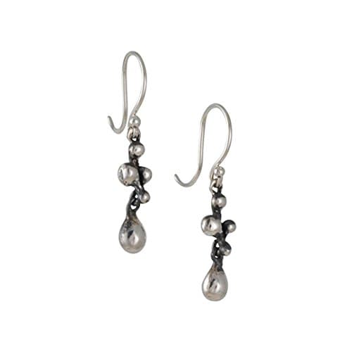 TEN THOUSAND THINGS - Medium Molten Drop Earring