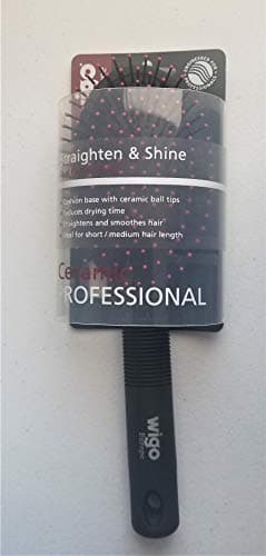 Wigo Europe Ceramic Professional Brush