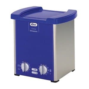 Ultrasonic Cleaner, .5 gal.