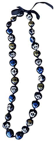 Kukui Nut Necklace Lei
