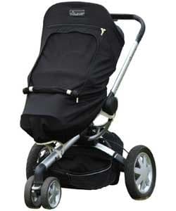 Snoozeshade Plus - Classic Sunshade.