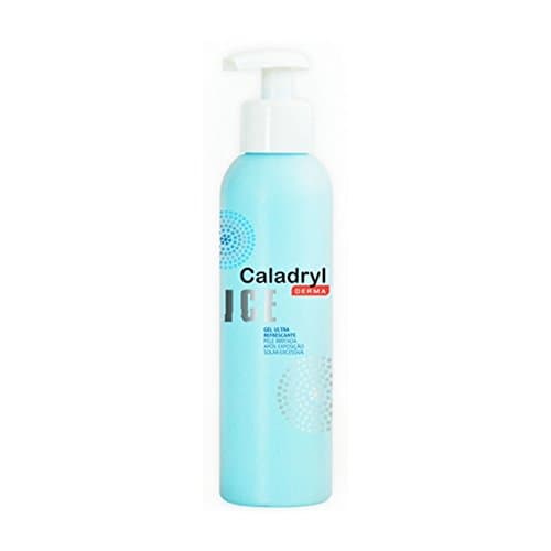 Caladryl Derma Ice 150ml