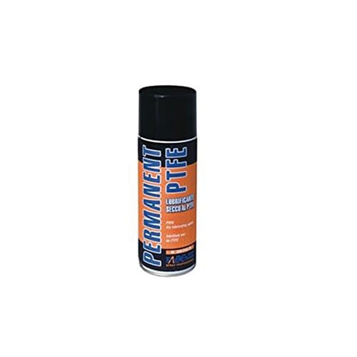 Sticker Multi-Purpose Lubricant Dry Ptfe – 400 ml